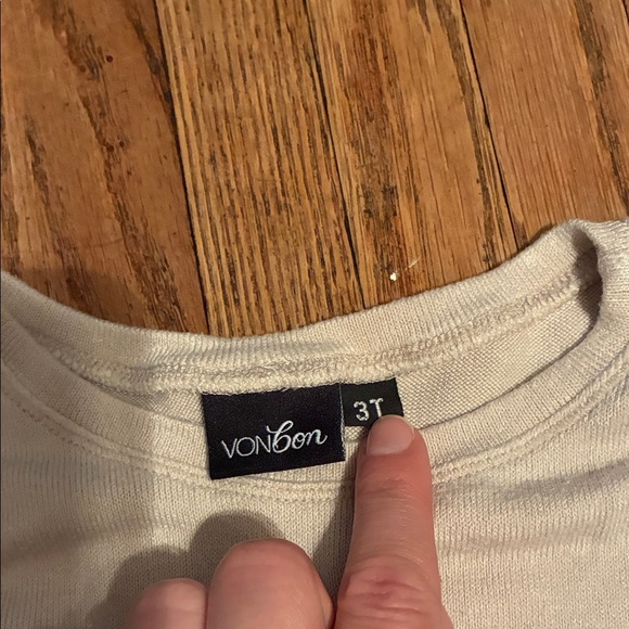 Assorted Kids Pajamas, Dresses, Cardigan and Legging - Picture 5 of 14